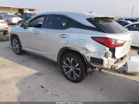 2016 Lexus RX 350 VIN 2T2ZZMCA3GC033093 фото 3
