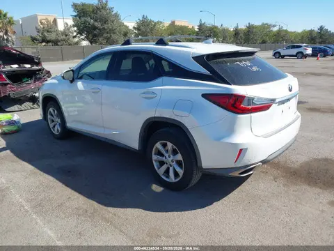 2016 Lexus RX 350 VIN 2T2ZZMCA8GC011722 фото 3