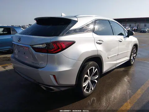 2017 Lexus RX 350 VIN 2T2BZMCA7HC128145 фото 4