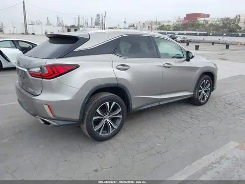 2017 Lexus RX 350 VIN 2T2ZZMCA2HC042000 фото 4