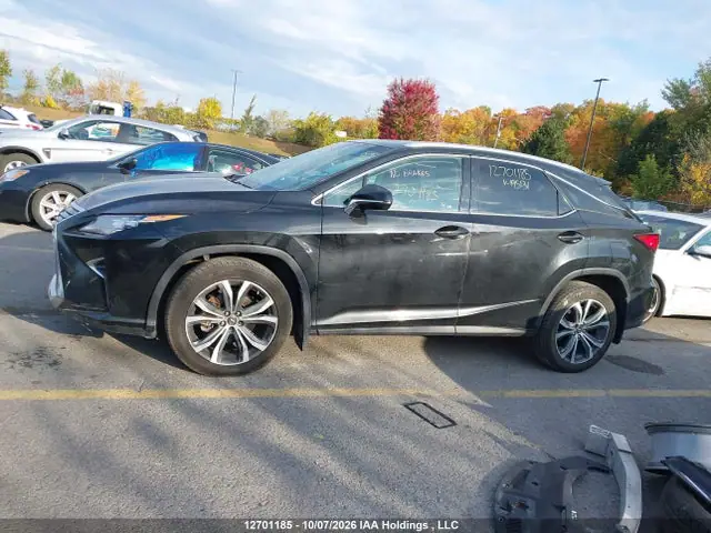 2019 Lexus RX 350 VIN 2T2BZMCA2KC195131 фото 15