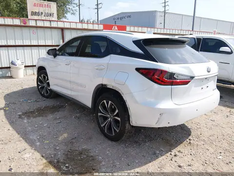 2019 Lexus RX 350 VIN 2T2ZZMCA5KC119188 фото 3
