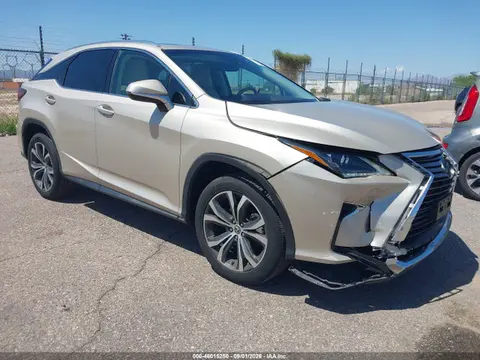 2T2ZZMCA1KC124906 — 2019 Lexus RX 350, Передняя часть справа (Right Front), фото до ремонта