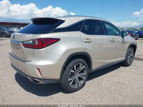 2019 Lexus RX 350 VIN 2T2ZZMCA1KC124906 фото 4