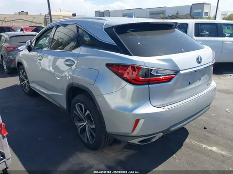 2019 Lexus RX 350 VIN 2T2ZZMCA7KC143735 фото 3