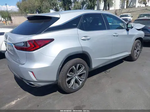 2019 Lexus RX 350 VIN 2T2ZZMCA7KC143735 фото 4