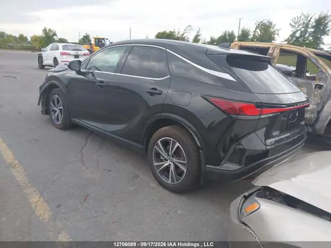 2023 Lexus Rx 350h VIN 2T2BBMCA2PC018090 фото 3