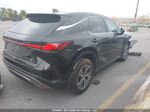 2023 Lexus Rx 350h VIN 2T2BBMCA2PC018090 фото 4
