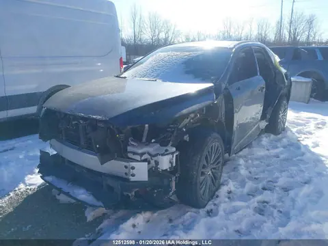 2024 Lexus Rx 350h VIN 2T2BBMCA3RC062666 фото 2