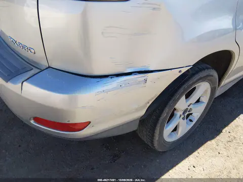 JTJHA31U740031574 — 2004 Lexus RX, Естественный износ, фото до ремонта