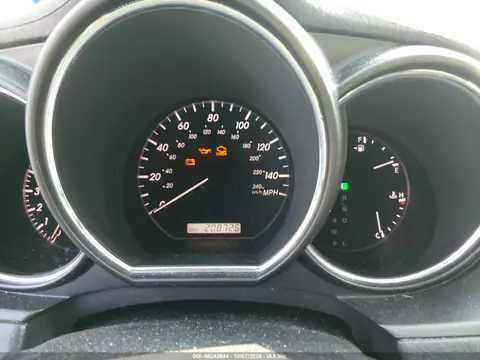 2005 Lexus Rx 330 VIN JTJHA31U250093918 фото 7