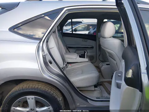 2005 Lexus Rx 330 VIN JTJHA31U250093918 фото 8