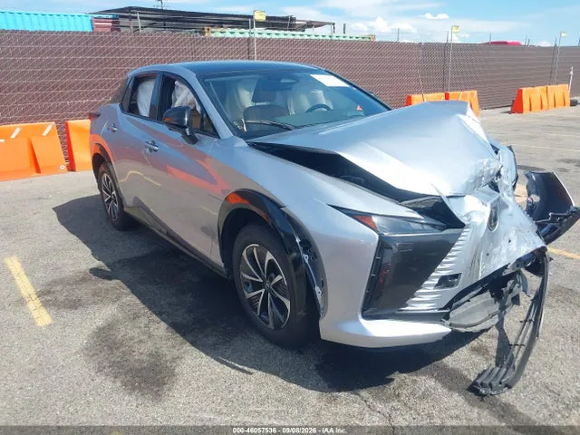 2024 Lexus Rz 300e Premium VIN JTJABABB1RA002587 фото 1