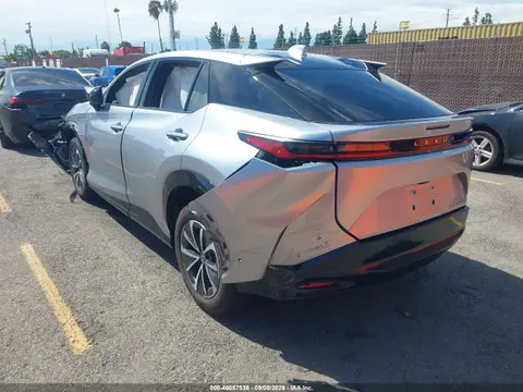 2024 Lexus Rz 300e Premium VIN JTJABABB1RA002587 фото 3