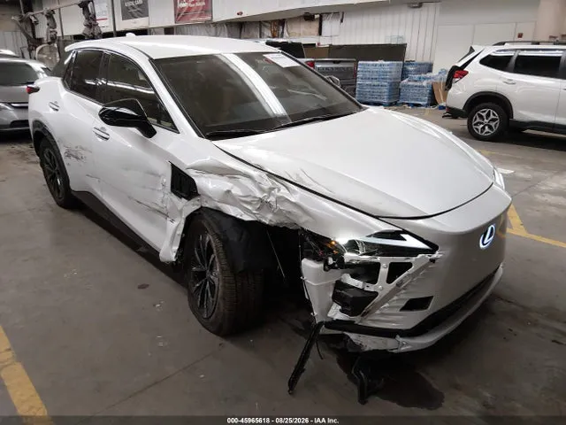 2026 Lexus Rz 350e VIN JTJBDADB2TA006098 фото 1
