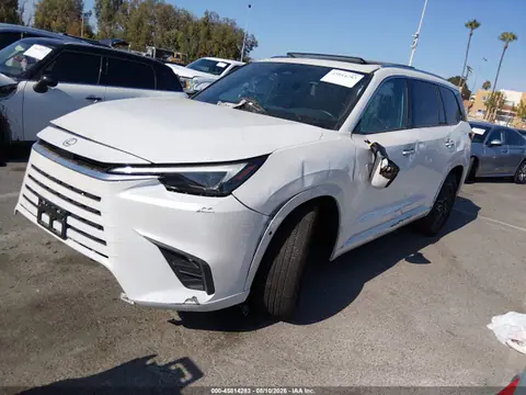 2024 Lexus Tx 350 Premium VIN 5TDAAAA65RS005540 фото 2