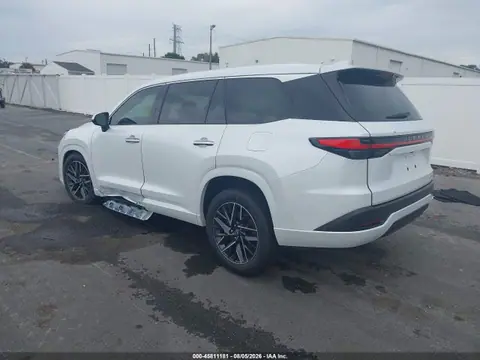 2026 Lexus Tx 350 Premium VIN 5TDAAAB60TS086436 фото 3