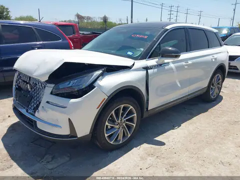 2024 Lincoln Corsair Premiere VIN 5LMCJ1CA7RUL22752 фото 2