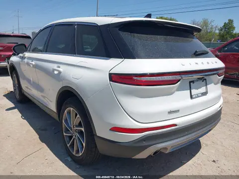 2024 Lincoln Corsair Premiere VIN 5LMCJ1CA7RUL22752 фото 3