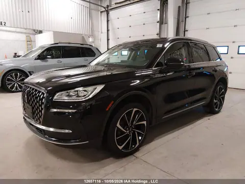 2023 Lincoln Corsair VIN 5LMCJ2DA1PUL10145 фото 2