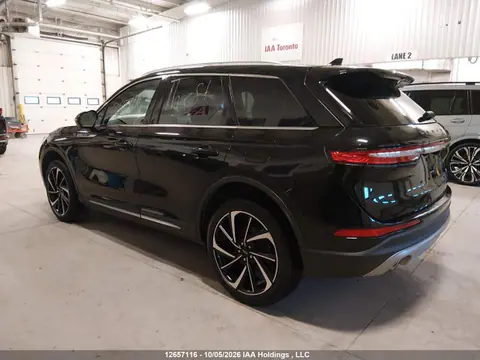 2023 Lincoln Corsair VIN 5LMCJ2DA1PUL10145 фото 3