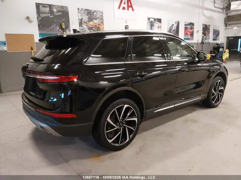 2023 Lincoln Corsair VIN 5LMCJ2DA1PUL10145 фото 4