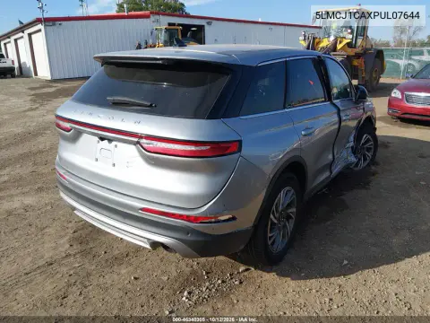 2023 Lincoln Corsair Standard VIN 5LMCJ1CAXPUL07644 фото 4