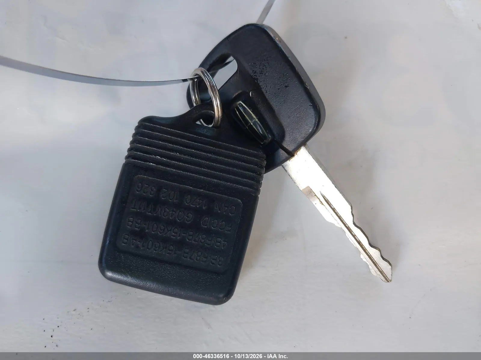 2000 Lincoln Ls VIN 1LNHM87A5YY878987 фото 12
