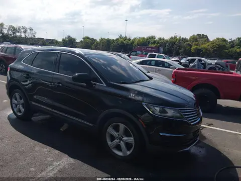 5LMCJ1D94HUL32464 — 2017 Lincoln Mkc Premiere, Естественный износ (Normal Wear & Tear), фото до ремонта