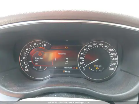2017 Lincoln MKC VIN 5LMCJ2D9XHUL16923 фото 7