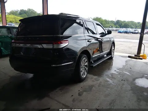 2024 Lincoln Navigator Premiere VIN 5LMJJ2NG8REL16323 фото 4