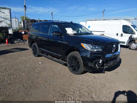2023 Lincoln Navigator Reserve VIN 5LMJJ2LG4PEL16433 фото 1