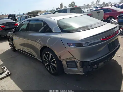 2023 Lucid Air Grand Touring VIN 50EA1GBA8PA003311 фото 3