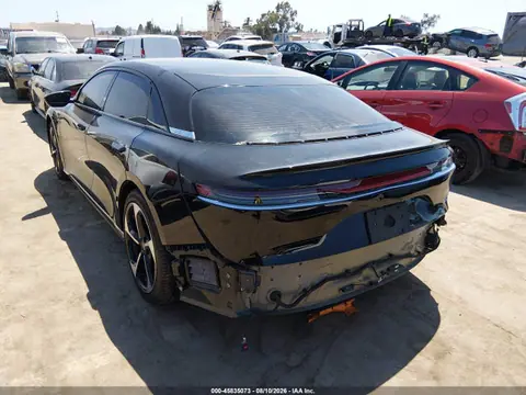 2023 Lucid Air Touring VIN 50EA1TEA2PA003180 фото 3