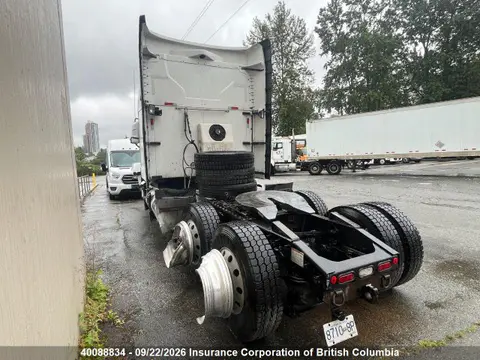 2024 Mack Anthem VIN 1M1AN4GY8RM046982 фото 3