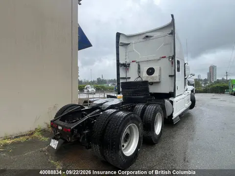 2024 Mack Anthem VIN 1M1AN4GY8RM046982 фото 4