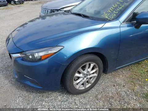 2018 Mazda 3 Gs VIN JM1BN1V75J1182800 фото 2