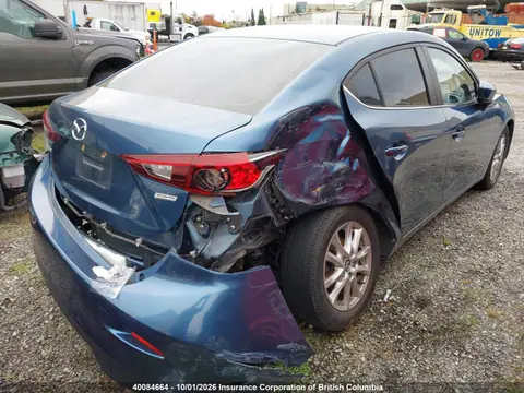 2018 Mazda 3 Gs VIN JM1BN1V75J1182800 фото 4