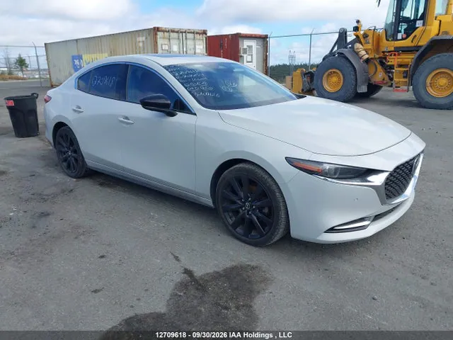2024 Mazda 3 Gt VIN JM1BPBDY4R1707254 фото 1