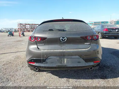 2020 Mazda 3 Preferred VIN JM1BPAMM9L1160643 фото 17