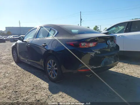 2024 Mazda 3 Preferred VIN JM1BPBCM8R1716957 фото 14