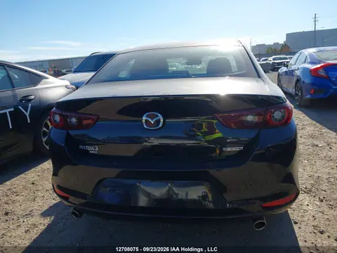 2024 Mazda 3 Preferred VIN JM1BPBCM8R1716957 фото 16