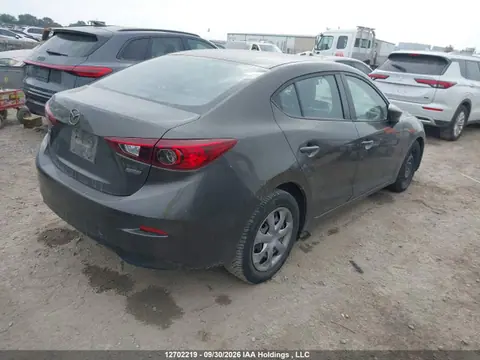2014 Mazda 3 SPORT VIN JM1BM1U74E1132982 фото 4