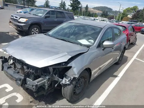 2016 Mazda 3 SPORT VIN 3MZBM1U74GM291276 фото 2
