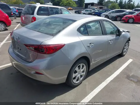 2016 Mazda 3 SPORT VIN 3MZBM1U74GM291276 фото 4