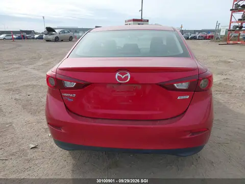 2015 Mazda 3 TOURING VIN 3MZBM1V73FM148977 фото 15