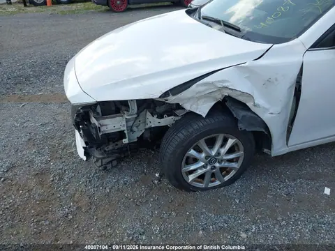 2015 Mazda 3 TOURING VIN 3MZBM1V76FM170181 фото 2