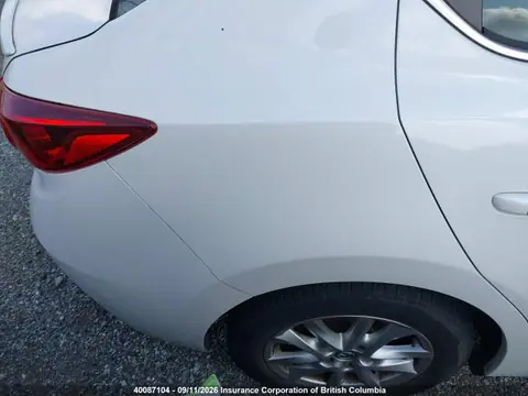 2015 Mazda 3 TOURING VIN 3MZBM1V76FM170181 фото 4
