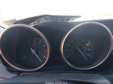 2013 Mazda Mazda3 I Touring VIN JM1BL1V71D1814086 фото 7