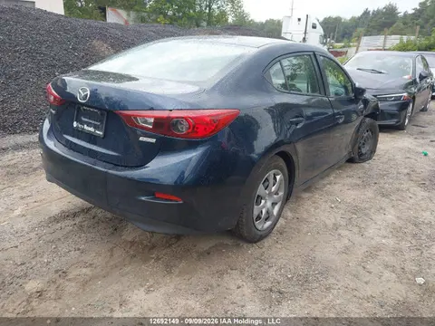 2015 Mazda 3 VIN 3MZBM1U73FM141612 фото 4